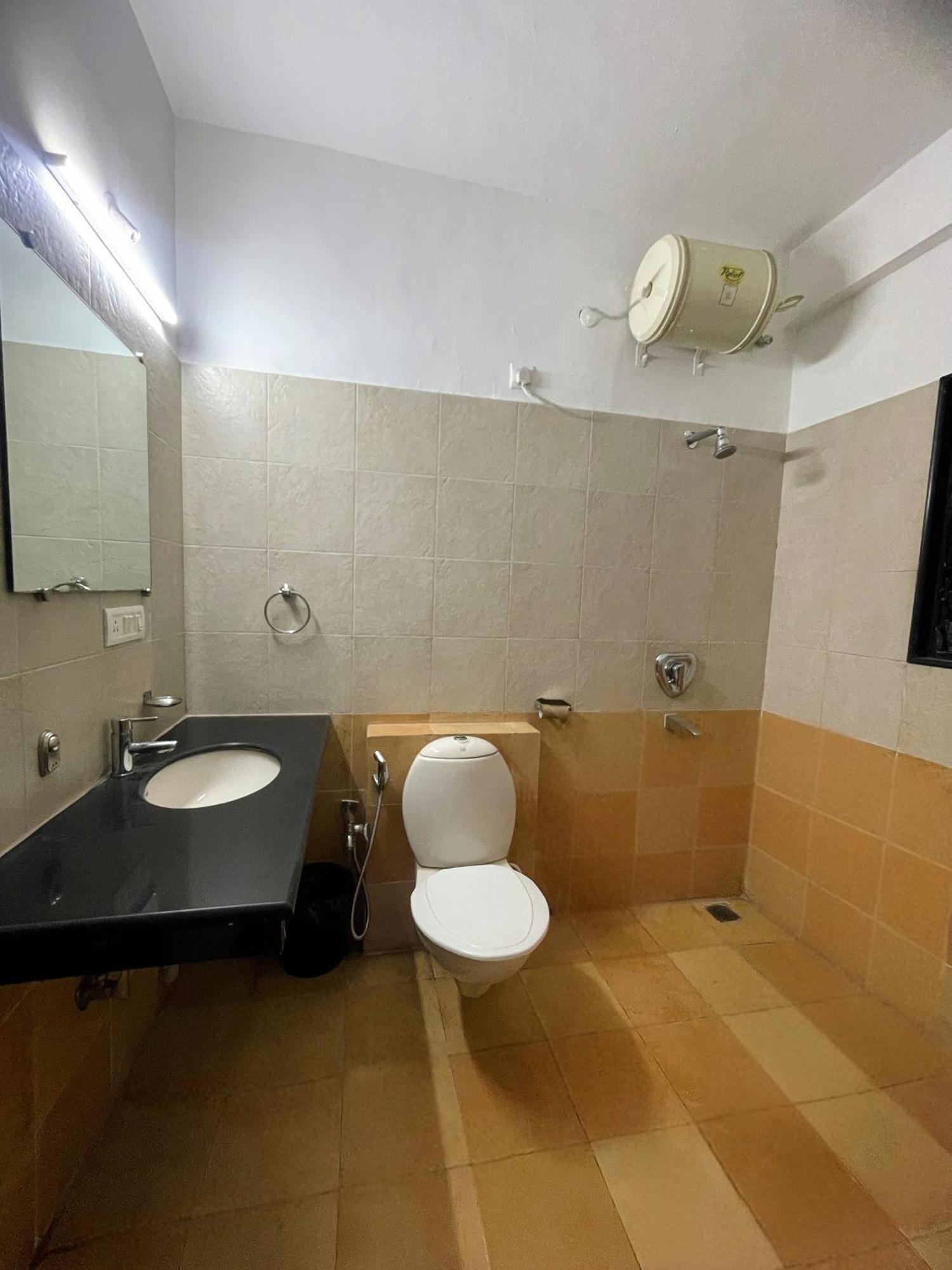 Hoshtel99 - Lux - Stay, Cowork And Cafe - Luxurious Bungalow Pune Exterior foto